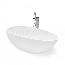 Luxusní vana z umělého kamene VSB03-M 170x87x60