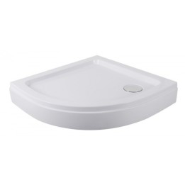 Sprchová vanička Sanotechnik P28W 80x80x16