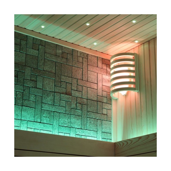 Luxusní finská sauna Bellagio EOSPA E1216B 180x120x190