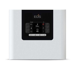Řídicí jednotka sauny EOS Compact HP bílá 10 kW