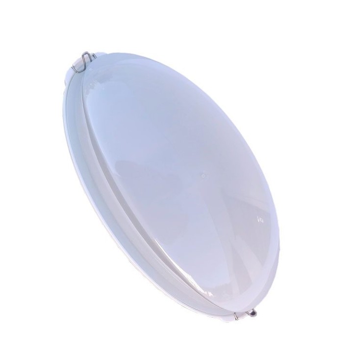 Pouzdro rohové lampy sauny EAGO AWT
