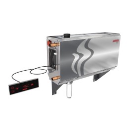 Příslušenství do sauny HARVIA parní generátor HGX15XW WIFI 15,0 kW