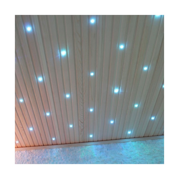 Luxusní finská sauna Bellagio EOSPA E1105A Cilindro 220x180x210