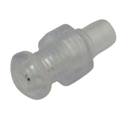 LED pouzdro střechy SPA EAGO AWT