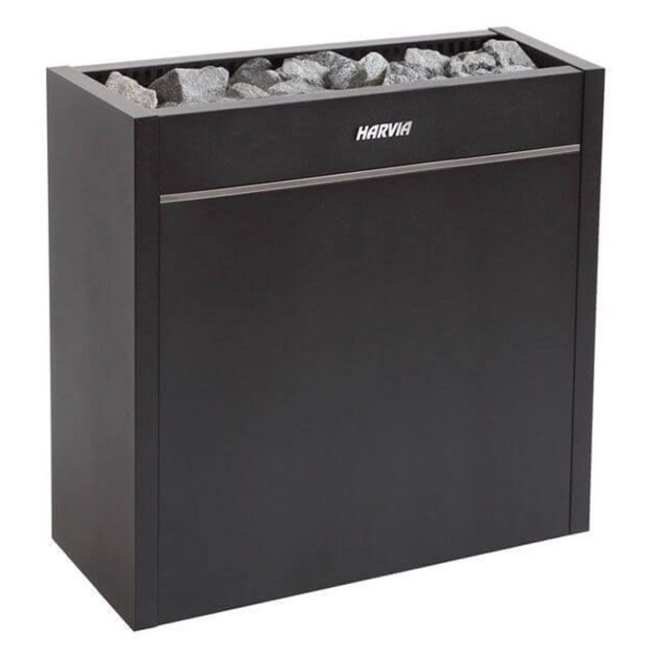 Saunová kamna HARVIA Virta HL135 – 13,5 kW bez kamenů