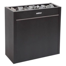 Saunová kamna HARVIA Virta HL160 – 15,8 kW bez kamenů