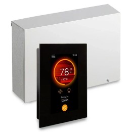 Řídicí jednotka sauny HARVIA Fenix FX110 (FX1104XC) WIFI 11 kW