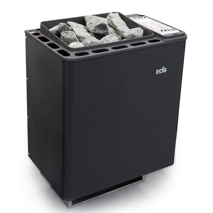 Saunová kamna EOS Bi-O Thermat 9 kW