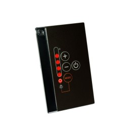 Řídicí jednotka sauny SENTIOTEC Infrabox Basic (SET)